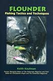 Flounder Fishing Tactics and Techniques