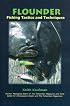 Flounder Fishing Tactics and Techniques