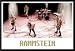 Rammstein Poster + MDF-Rahmen, schwarz von Rammstein - alle Infos
