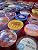The Coffee Mixs Shocking 20 K-cup Extra Bold Sampler Pack Guaranteed 20 Different Types Of Xtra Bold K-cups from The Coffee Mix, Keurig, K-cups, Tullys, Deidrich, Millstone, Folgers, Green Mountain, Timothys, Gloria Jeans, Van Houtte, Coffee People, Donut