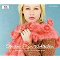 Stricken, Filzen, Wohlf�hlen: Alles was Sie �bers Strickfilzen wissen wollen