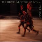 The Rhythm Of The Saints