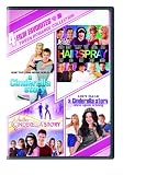 Cover art for  4 Film Favorites: Tween Romance Collection