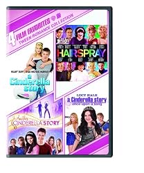 4 Film Favorites: Tween Romance Collection