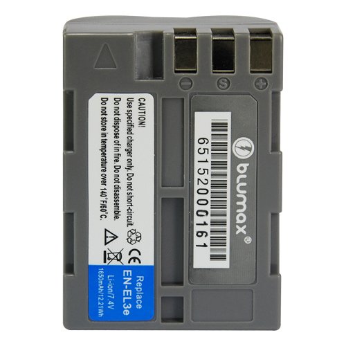 Imagen principal de Blumax 65152