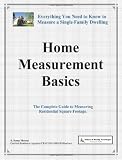Home Measurement Basics (Volume 1)