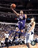 Shawn Marion Autographed/Hand Signed 8x10 Photo