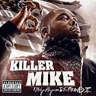 I Pledge Allegiance to the Grind, Vol. 2 by Killer Mike (Audio CD - 2008)