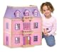 Melissa & Doug Multi-Level Wooden Dollhouse