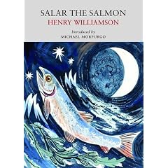 Salar the Salmon