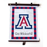 Arizona Wildcats Sunshade