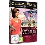 Geheime F&auml;lle - Die gestohlene Venus: Diebstahl auf hoher See