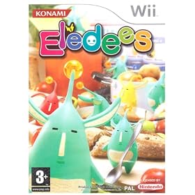 Eledees
