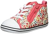 [コンバース] CONVERSE ベビーシューズ ベビー オールスター N リバティ PT Z (16秋冬) BB ASN LBTYP (16秋冬) 7CK432 (ピンク/6)