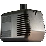 Rio Plus 1400 Aqua Pump - 420 GPH