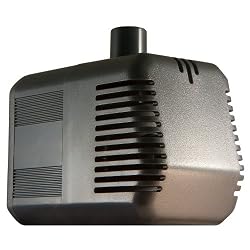 Taam Rio Plus 1100 Aqua Pump and Powerhead - 382 GPH