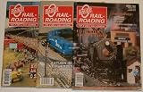 O Gauge Railroading: The 2 and 3 Rail Journal (Run 140-143)