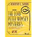 The Lord Peter Wimsey Mysteries: Set 1