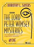 The Lord Peter Wimsey Mysteries: Set 1