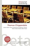 Thomas Chippendale