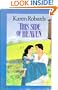 This Side of Heaven (Curley Large Print Books)