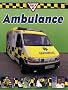 Ambulance Crew (People Who Help Us)