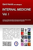 51lbEIR4 2L. SL160  internal medicine book|HEROLDs Internal Medicine   Vol. 1