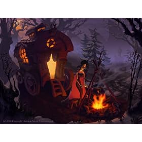 Download A Vampyre Story PC Game