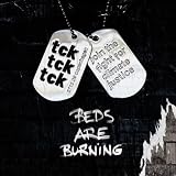 Beds Are Burning