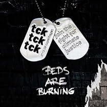 Beds Are Burning