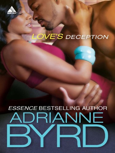 Love's Deception (Arabesque)