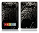 Bundle Monster Barnes & Noble Nook Ebook Vinyl Skin Cover Art Decal Sticker Protector Accessories - Wall