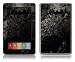 Bundle Monster Barnes & Noble Nook Ebook Vinyl Skin Cover Art Decal Sticker Protector Accessories - Wall