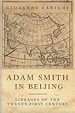 Adam Smith in Beijing : lineages of the twenty-first century