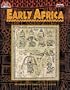 Early Africa
