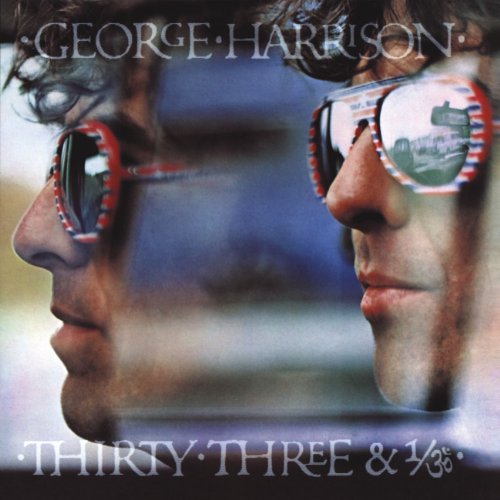 George Harrison - Thirty Three & 1/3 - Zortam Music