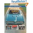 license plate frame Pontiac GTO license plate frame Pontiac GTO