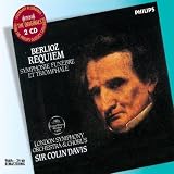 Berlioz: Requiem; Symphonie funèbre et triomphale
