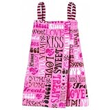 Three Cheers for Girls 53301 Sweet Treats Spa Wrap, Medium