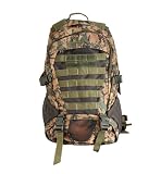 Genuine Military Backpack Bag Camouflage Medium US Army Backpack