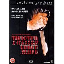 Twisted Nerve [ NON-USA FORMAT, PAL, Reg.2 Import - Great Britain ]