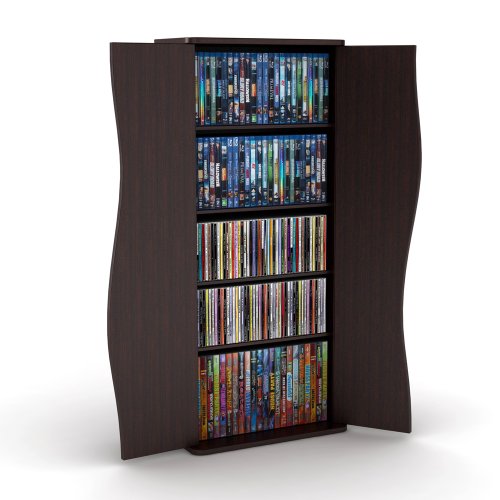 Atlantic 83035689 Venus Media Storage Cabinet