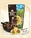 Cafe Britt Dark Chocolate Covered Passion Fruit