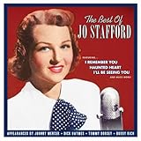 Best of Jo Stafford