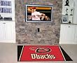 Arizona Diamondbacks 4'x6' Rug 4X6 Floor Mat (Rug)