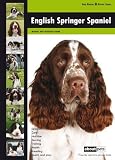 English Springer Spaniel (Dog Breed Expert Series)->Cliquez sur l'image pour obtenir des informations sur ce livre