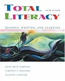 Total Literacy: Reading, Writing, and Learning (with CD-ROM and InfoTracĀ®) Total Literacy: Reading, Writing, and Learning (with CD-ROM and InfoTracĀ®)