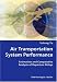 Search : Air Transportation System Performance- Estimation and Comparative Analysis of Departure Delays