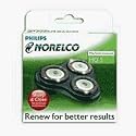 Norelco HQ5 Reflex Action Replacement Heads