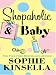 Shopaholic & Baby (Wheeler Hardcover)